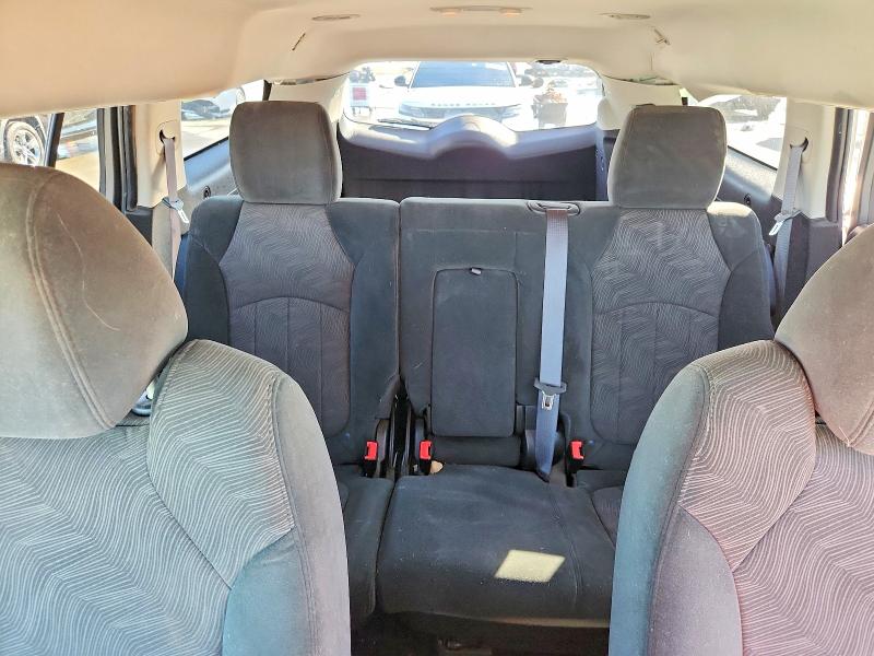 Aukcja sprzedaży 2012 Buick Enclave, vin: 5GAKRAED9CJ183317, numer aukcji: 76626155