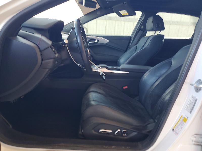Продаж на аукціоні авто 2021 Acura Tlx, vin: 19UUB5F56MA010271, номер лоту: 77626575