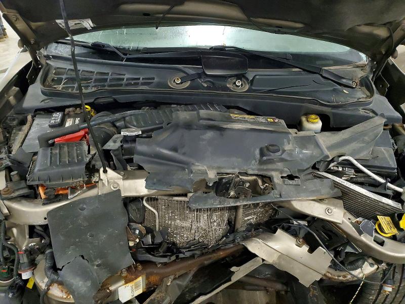 79024375 :رقم المزاد ، 1A8HW58267F550842 vin ، 2007 Chrysler Aspen مزاد بيع