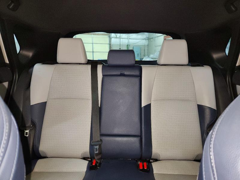 2024 Subaru Solterra მანქანა იყიდება აუქციონზე, vin: JTMABABA2RA077759, აუქციონის ნომერი: 77341115