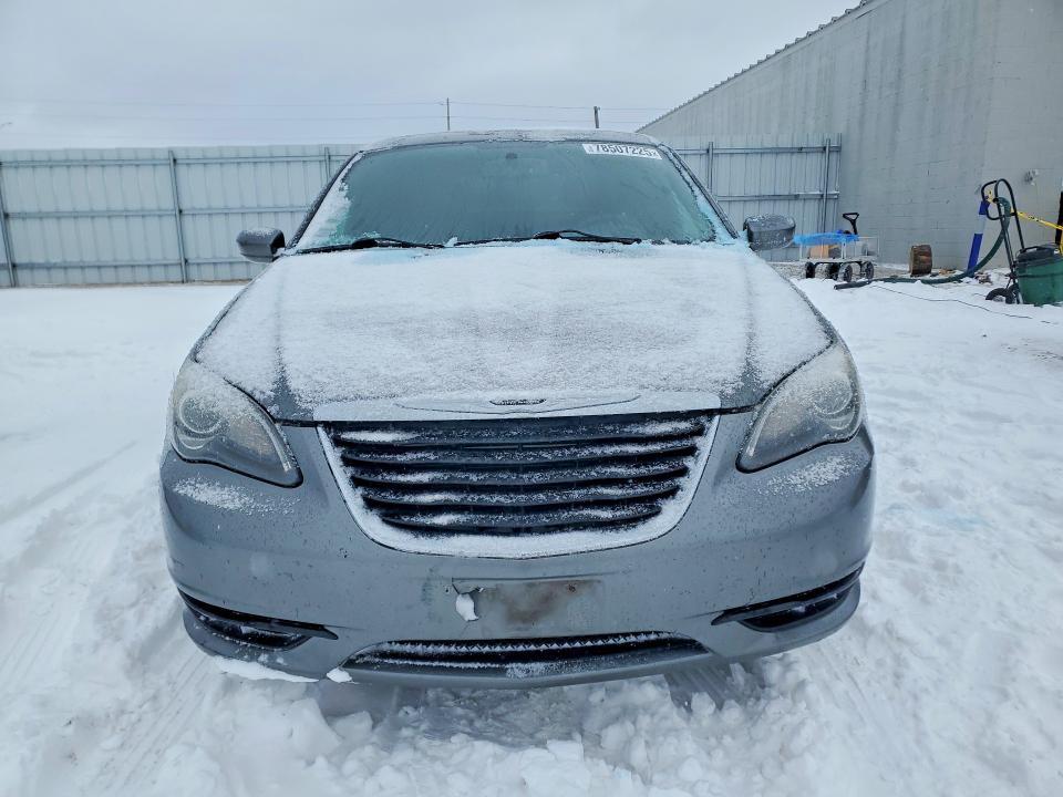 Aukcja sprzedaży 2012 Chrysler 200, vin: 1C3CCBHG4CN178720, numer aukcji: 78507225