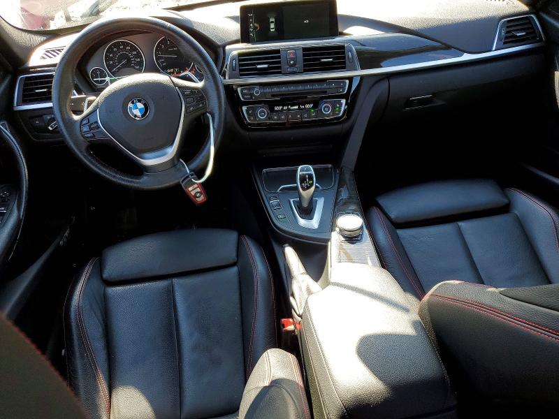 Auction sale of the 2017 Bmw 330, vin: WBA8D9G30HNU66454, lot number: 79203735