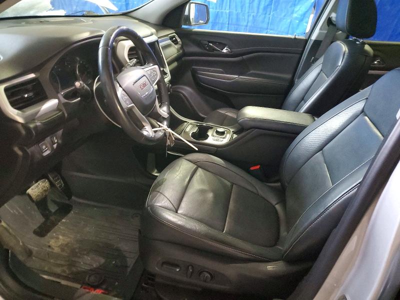 73860885 :رقم المزاد ، 1GKKNULSXLZ221348 vin ، 2020 Gmc Acadia مزاد بيع