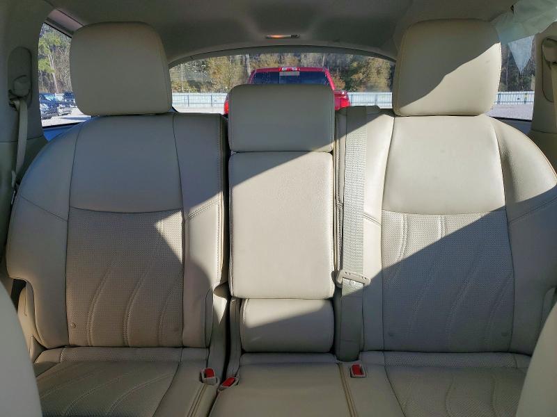 Aukcja sprzedaży 2013 Infiniti Jx35, vin: 5N1AL0MM0DC315437, numer aukcji: 75963725