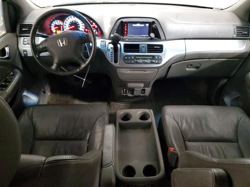 Aukcja sprzedaży 2009 Honda Odyssey, vin: 5FNRL38679B504391, numer aukcji: 75576645