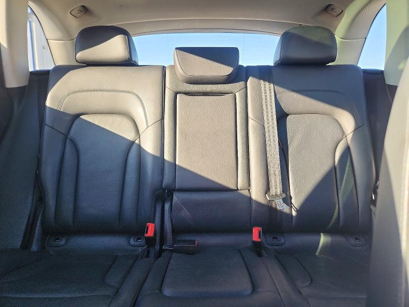 Продажа на аукционе авто 2013 Audi Q5, vin: WA1DGAFPXDA069358, номер лота: 76485845