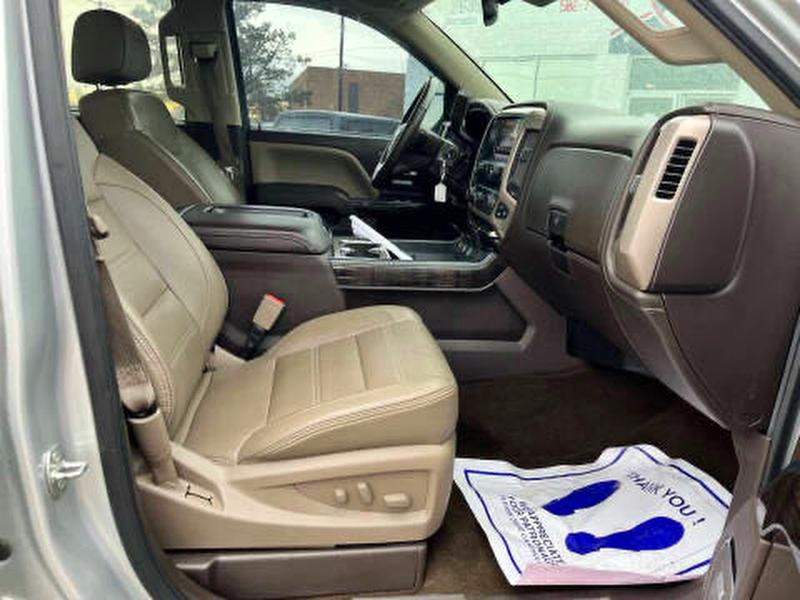 77822735 :رقم المزاد ، 3GTU2WEC6EG497446 vin ، 2014 Gmc Sierra K15 مزاد بيع