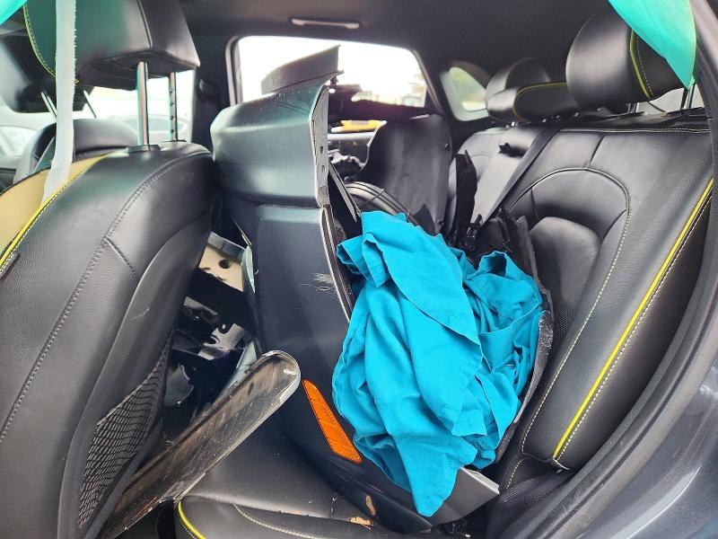 Aukcja sprzedaży 2018 Hyundai Kona, vin: KM8K5CA53JU103361, numer aukcji: 77866875