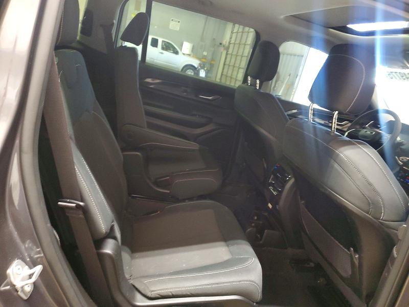 Продажа на аукционе авто 2023 Jeep Grand Cherokee, vin: 1C4RJKAG5P8744023, номер лота: 76349775