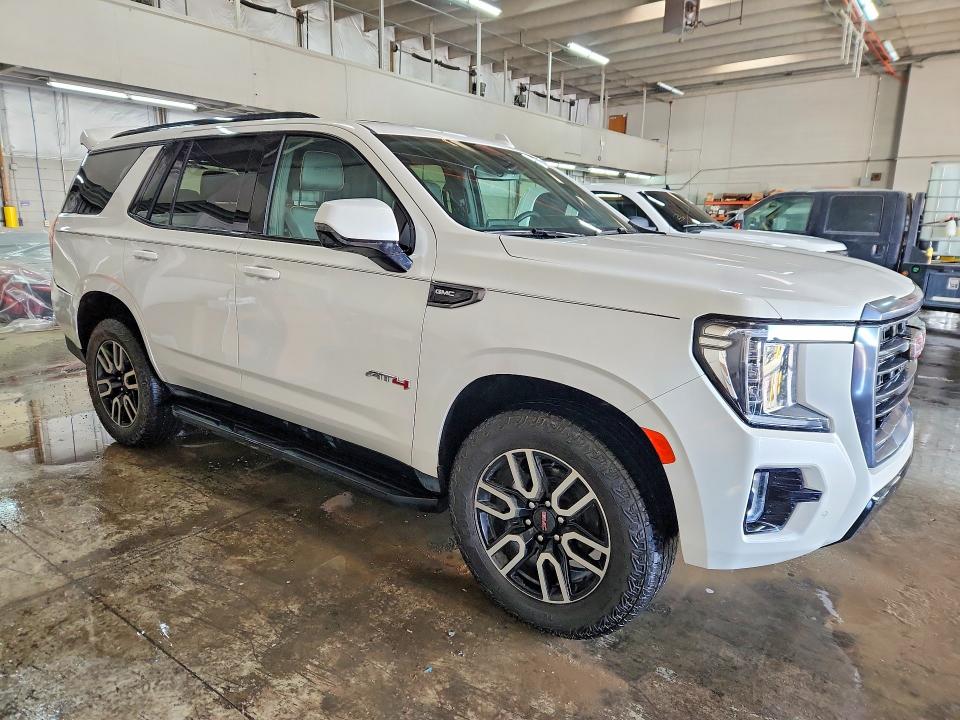 Aukcja sprzedaży 2024 Gmc Yukon, vin: 1GKS2CKD2RR364261, numer aukcji: 78331455