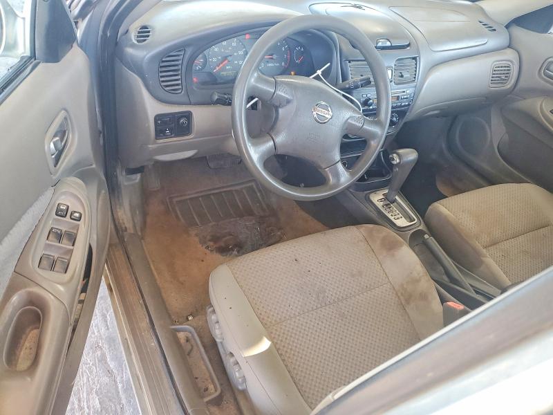 Aukcja sprzedaży 2004 Nissan Sentra, vin: 3N1CB51D94L847035, numer aukcji: 77729865
