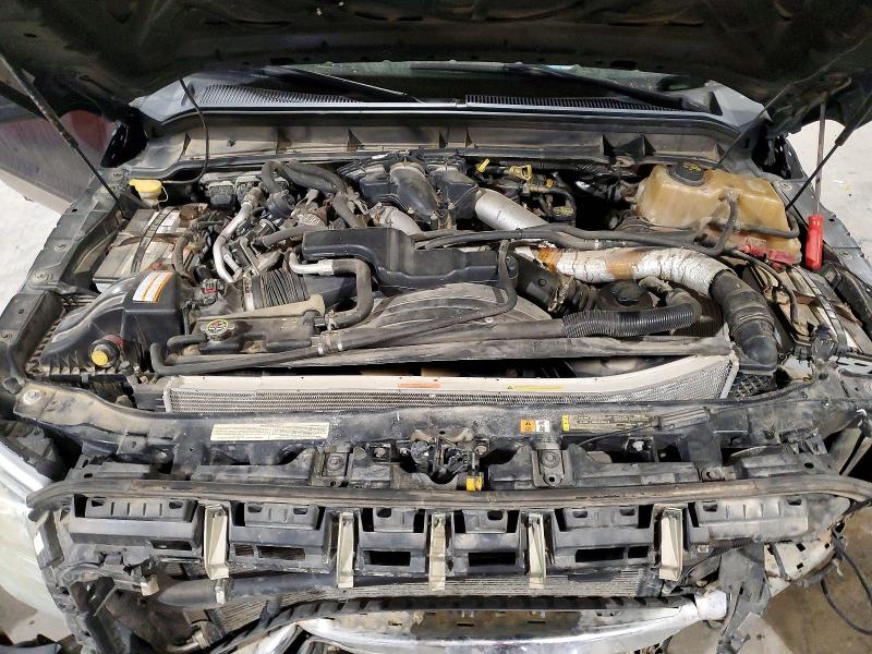 2011 Ford F350 მანქანა იყიდება აუქციონზე, vin: 1FT8W3BT5BEB37080, აუქციონის ნომერი: 77524585