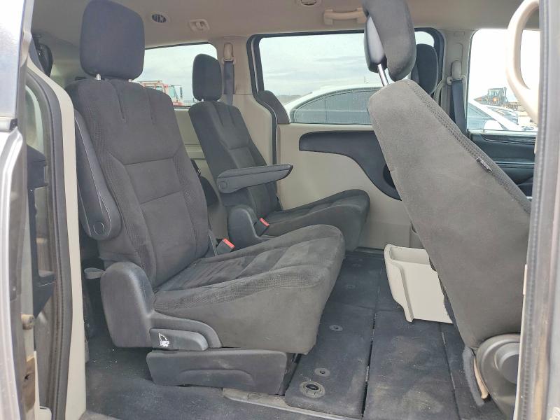 Aukcja sprzedaży 2016 Dodge Grand Caravan, vin: 2C4RDGCG2GR388202, numer aukcji: 77156655