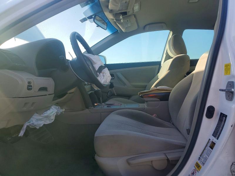 Aukcja sprzedaży 2011 Toyota Camry, vin: 4T1BF3EK7BU665911, numer aukcji: 77703055