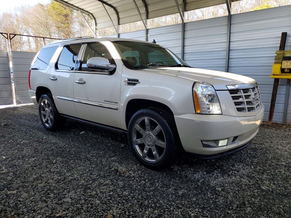 Продаж на аукціоні авто 2011 Cadillac Escalade, vin: 1GYS3CEF5BR103079, номер лоту: 73783835