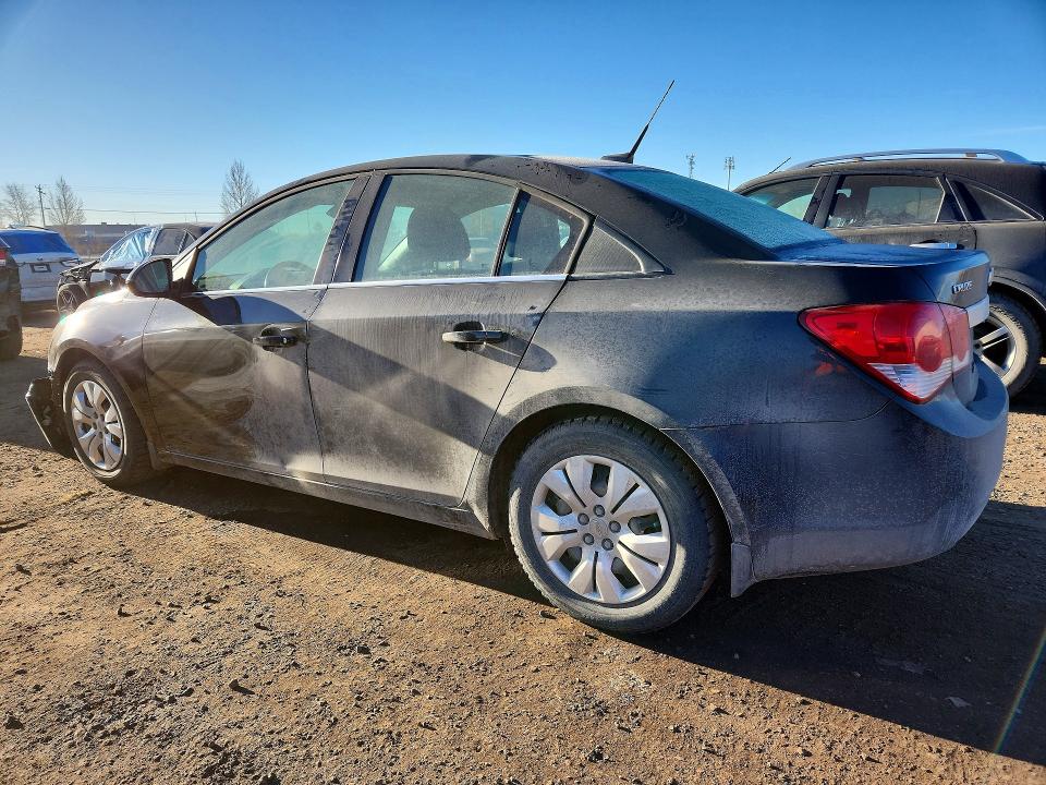 Продаж на аукціоні авто 2014 Chevrolet Cruze, vin: 1G1PC5SB3E7370626, номер лоту: 76912755