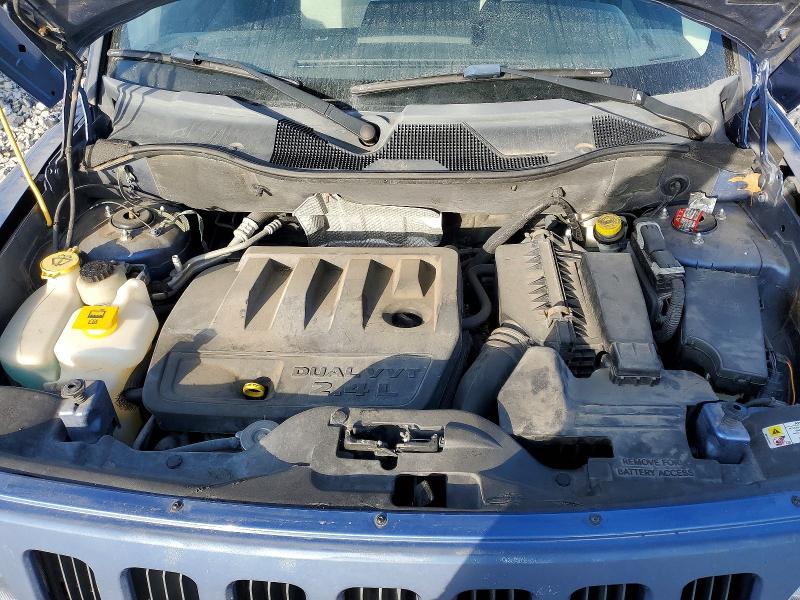 Aukcja sprzedaży 2007 Jeep Patriot Sp, vin: 1J8FF28W57D170623, numer aukcji: 76910055