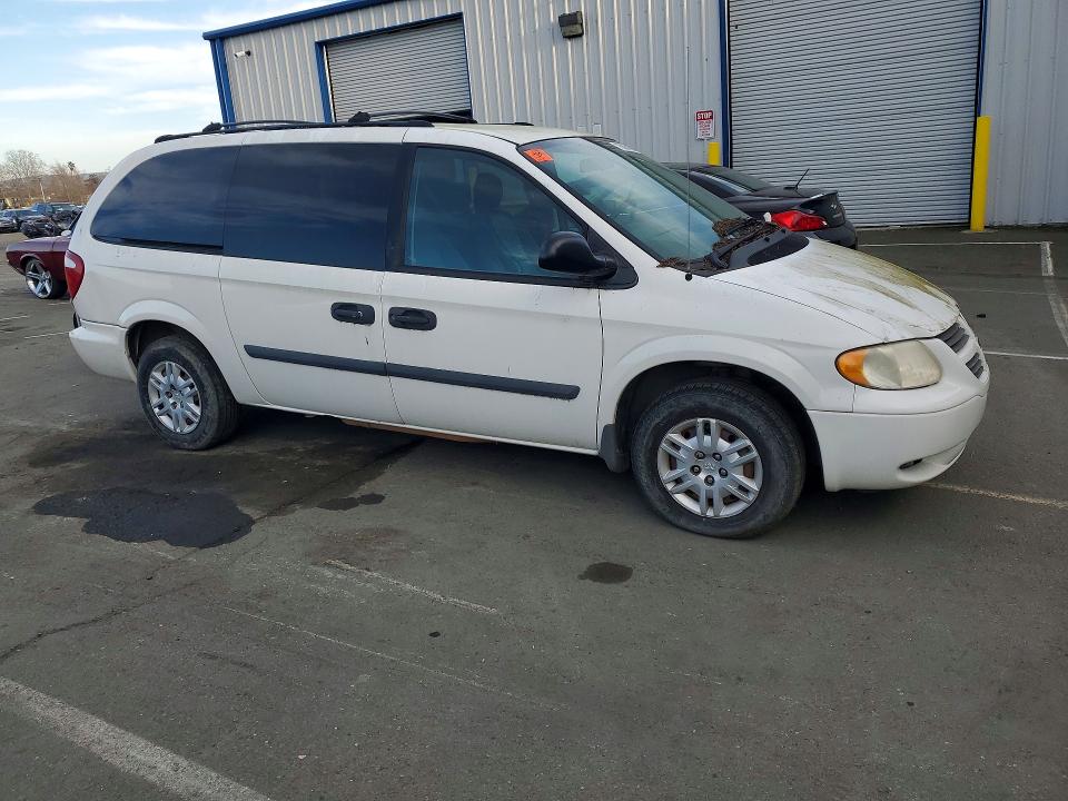 Продажа на аукционе авто 2006 Dodge Grand Caravan, vin: 1D4GP24R46B552535, номер лота: 76095435