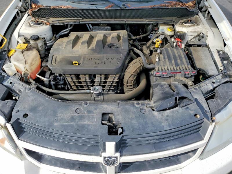 76052435 :رقم المزاد ، 1B3LC46J98N193227 vin ، 2008 Dodge Avenger مزاد بيع