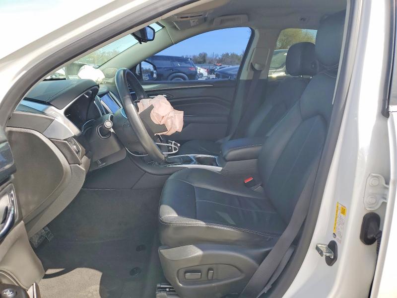 Продаж на аукціоні авто 2016 Cadillac Srx, vin: 3GYFNAE38GS580566, номер лоту: 78867355