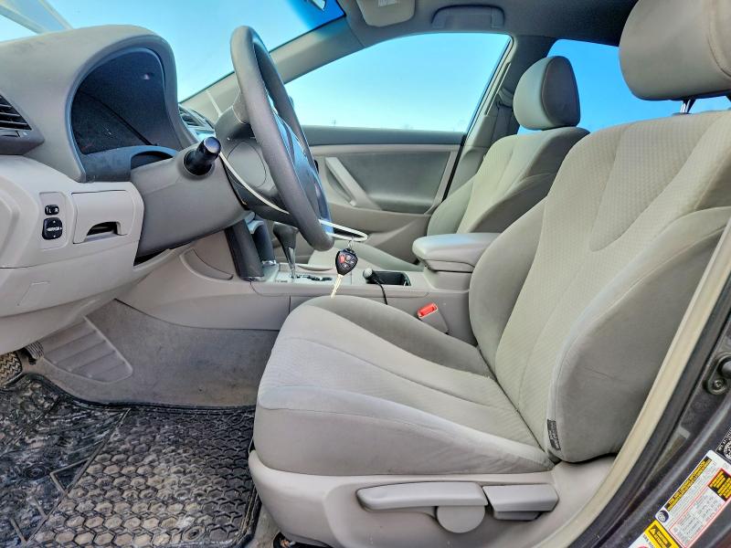 79041605 :رقم المزاد ، 4T1BE46K88U776483 vin ، 2008 Toyota Camry مزاد بيع