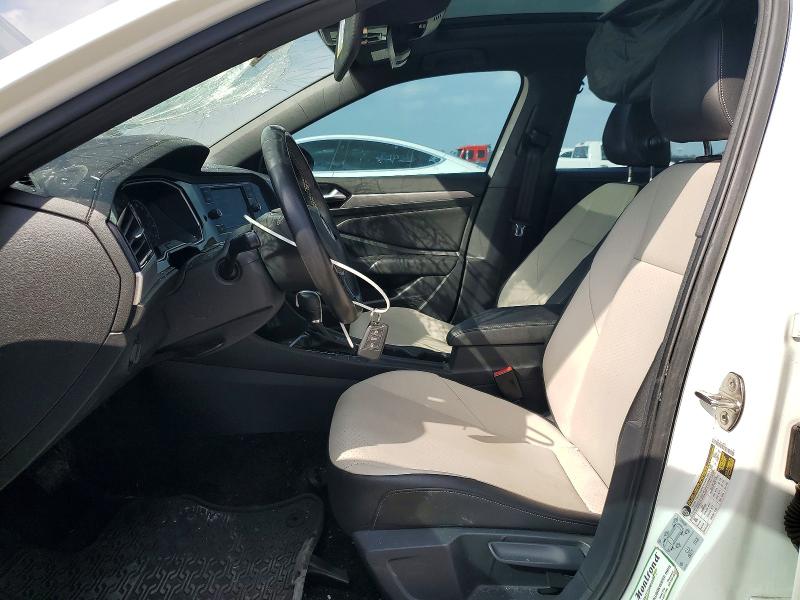 2019 Volkswagen Jetta მანქანა იყიდება აუქციონზე, vin: 3VWCB7BU5KM249794, აუქციონის ნომერი: 79180265