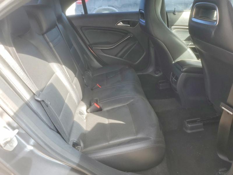 Продажа на аукционе авто 2015 Mercedes-benz Cla, vin: WDDSJ4EB0FN275053, номер лота: 77857565