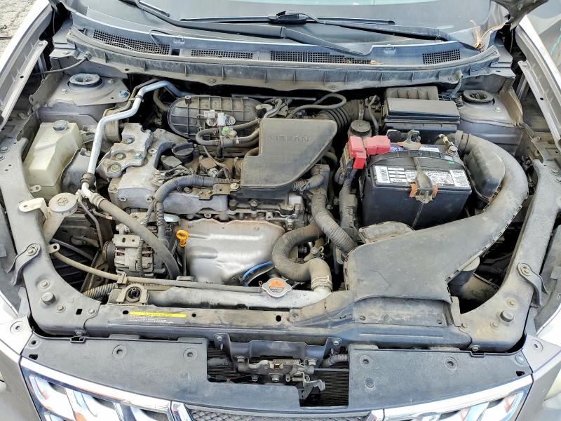 Продаж на аукціоні авто 2013 Nissan Rogue, vin: JN8AS5MT6DW515771, номер лоту: 77322515