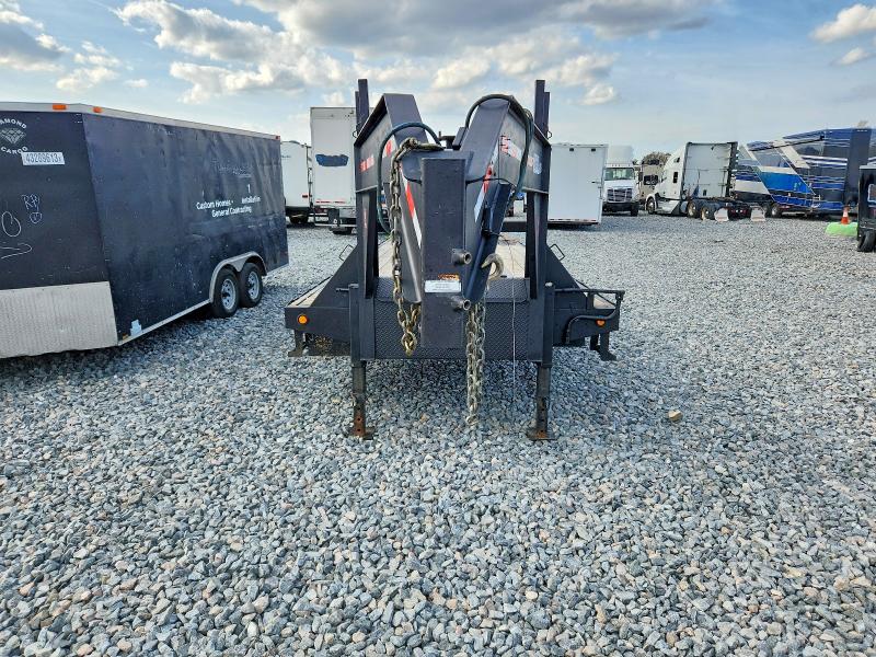 Aukcja sprzedaży 2021 Pj Trailer Unknown, vin: 4P5LD4021M1357333, numer aukcji: 93945415