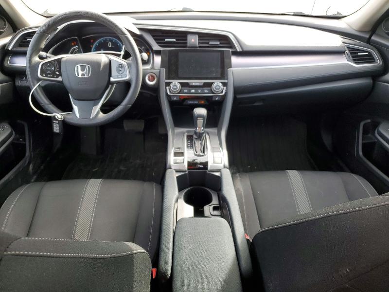 Продаж на аукціоні авто 2016 Honda Civic, vin: 19XFC1F34GE036462, номер лоту: 77910295