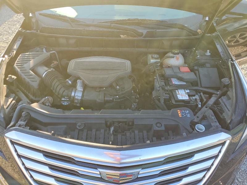 Продаж на аукціоні авто 2017 Cadillac Xt5, vin: 1GYKNBRS9HZ219535, номер лоту: 75821155