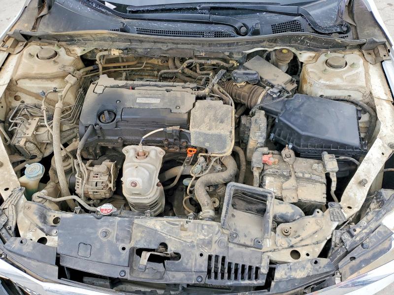 Продаж на аукціоні авто 2017 Honda Accord, vin: 1HGCR2F3XHA022241, номер лоту: 79002025