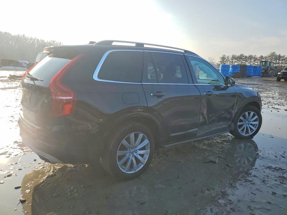 Aukcja sprzedaży 2017 Volv Xc90, vin: YV4A22PK0H1136861, numer aukcji: 76953745