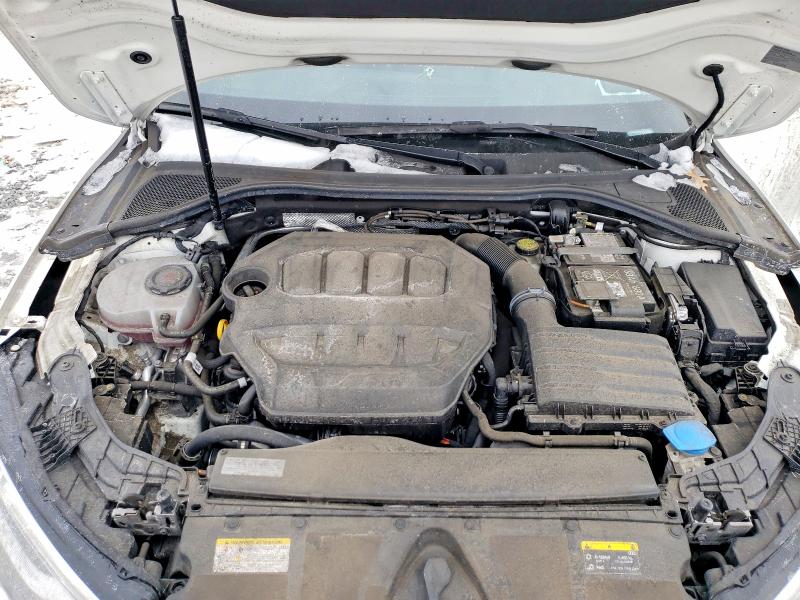 Продажа на аукционе авто 2024 Audi A3, vin: WAUGUDGYXRA037714, номер лота: 75119675