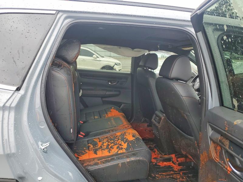 Продаж на аукціоні авто 2025 Honda Cr-v, vin: 5J6RS5H84SL016304, номер лоту: 79079285