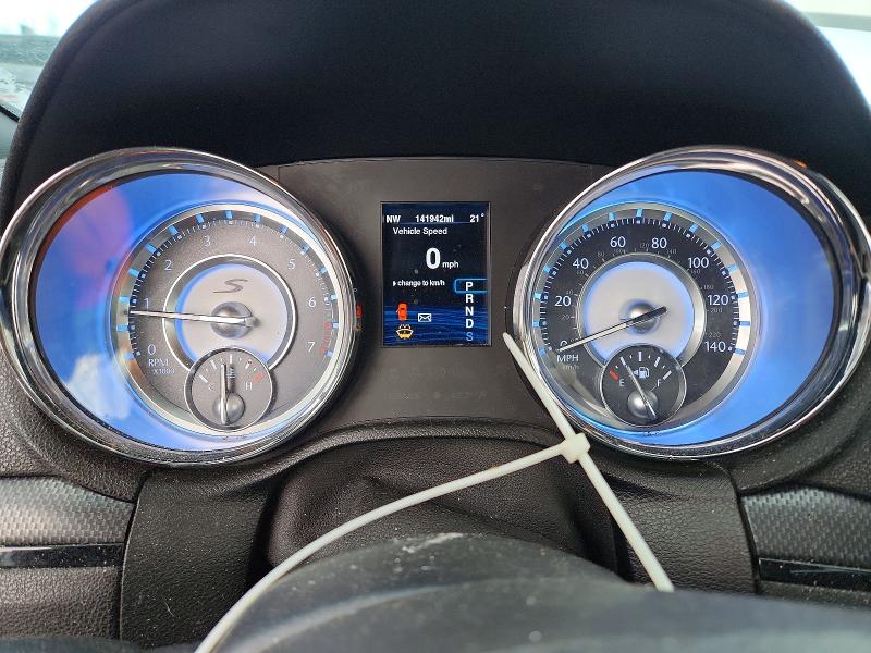 Продажа на аукционе авто 2014 Chrysler 300, vin: 2C3CCABG9EH303807, номер лота: 76397995