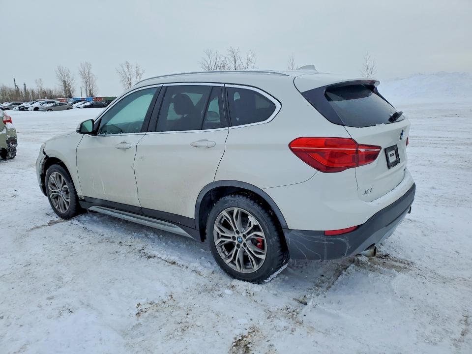 Aukcja sprzedaży 2019 Bmw X1, vin: WBXHT3C58K5L90955, numer aukcji: 75630875