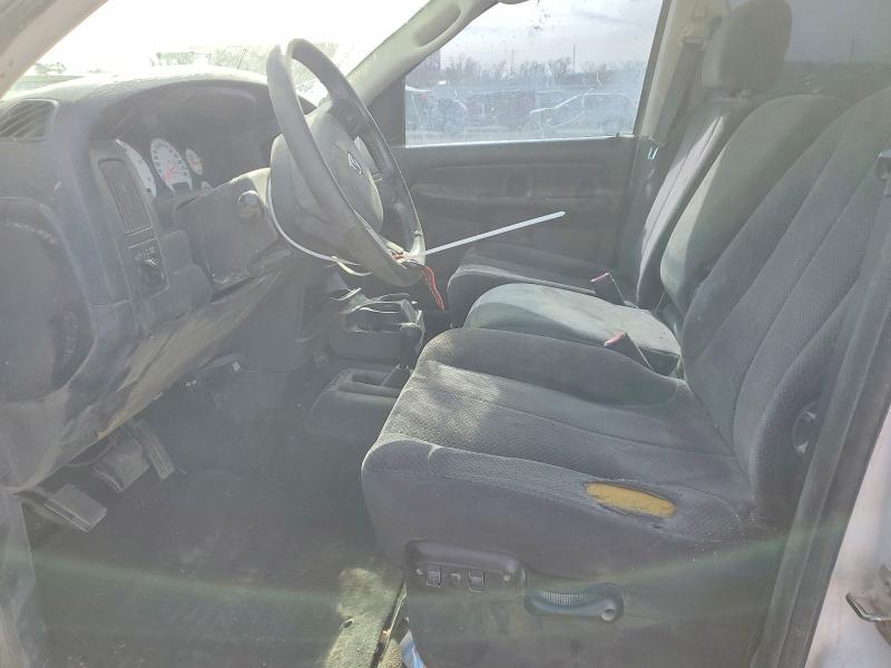 77126265 :رقم المزاد ، 3D7KS28C25G711821 vin ، 2005 Dodge Ram 2500 مزاد بيع