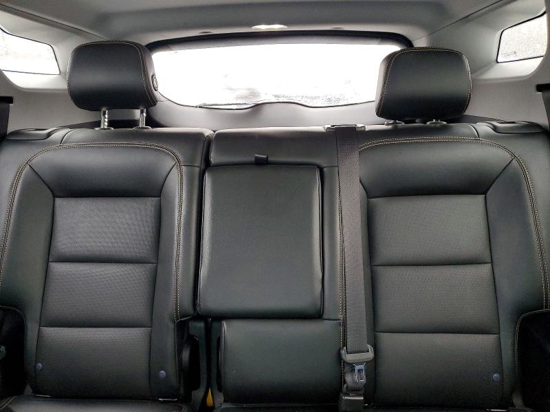 2020 Gmc Terrain მანქანა იყიდება აუქციონზე, vin: 3GKALVEX0LL228669, აუქციონის ნომერი: 75928865