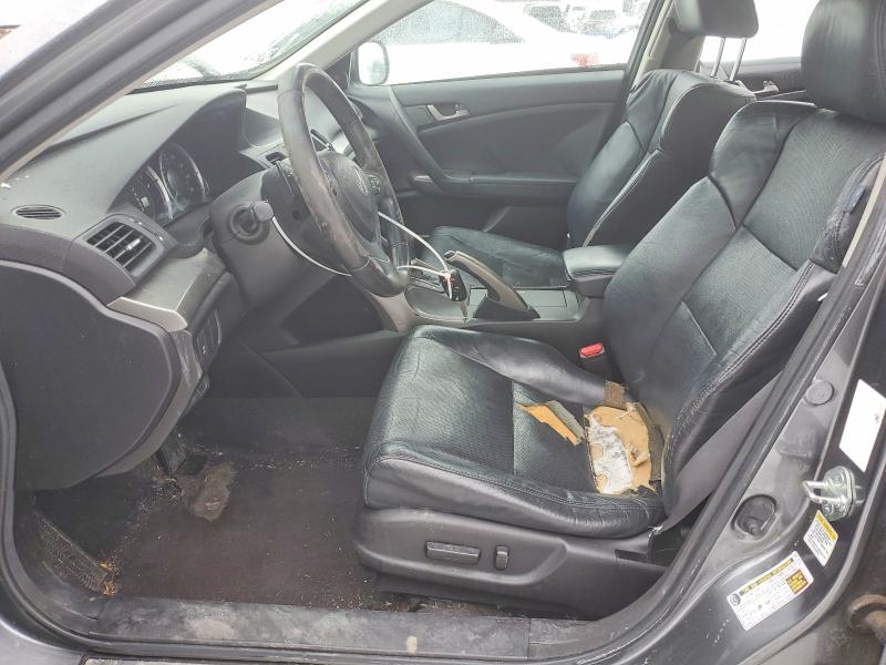 Продаж на аукціоні авто 2010 Acura Tsx, vin: JH4CU2F65AC009591, номер лоту: 79041775