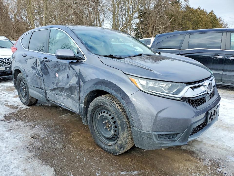Aukcja sprzedaży 2017 Honda Cr-v, vin: 2HKRW2H29HH115069, numer aukcji: 76537005