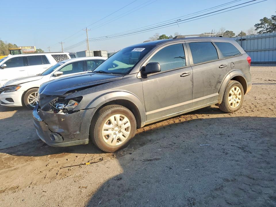 Aukcja sprzedaży 2018 Dodge Journey, vin: 3C4PDCBG4JT511164, numer aukcji: 76145065