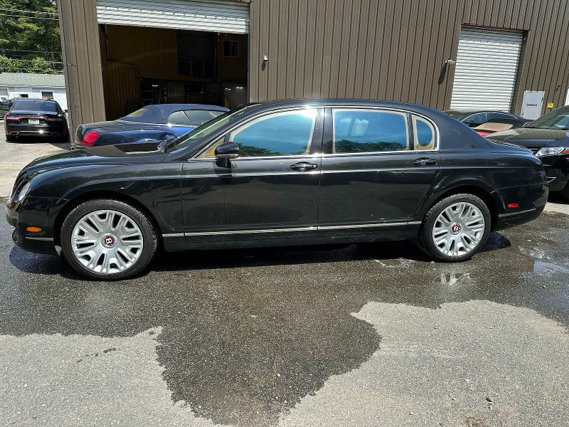Продаж на аукціоні авто 2008 Bentley Continenta, vin: SCBBR93W98C055885, номер лоту: 78414975
