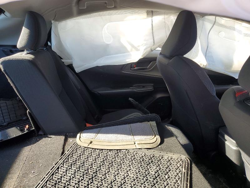 2024 Toyota Prius Prime მანქანა იყიდება აუქციონზე, vin: JTDACACU4R3030064, აუქციონის ნომერი: 75582475