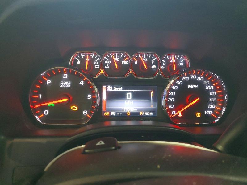 Продаж на аукціоні авто 2015 Gmc Sierra, vin: 1GTV2UEC3FZ147833, номер лоту: 77506485