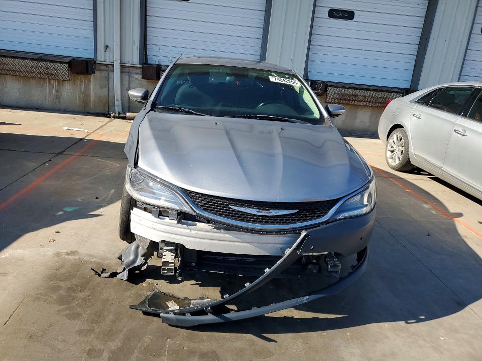 Aukcja sprzedaży 2016 Chrysler 200, vin: 1C3CCCAB0GN172309, numer aukcji: 79042605