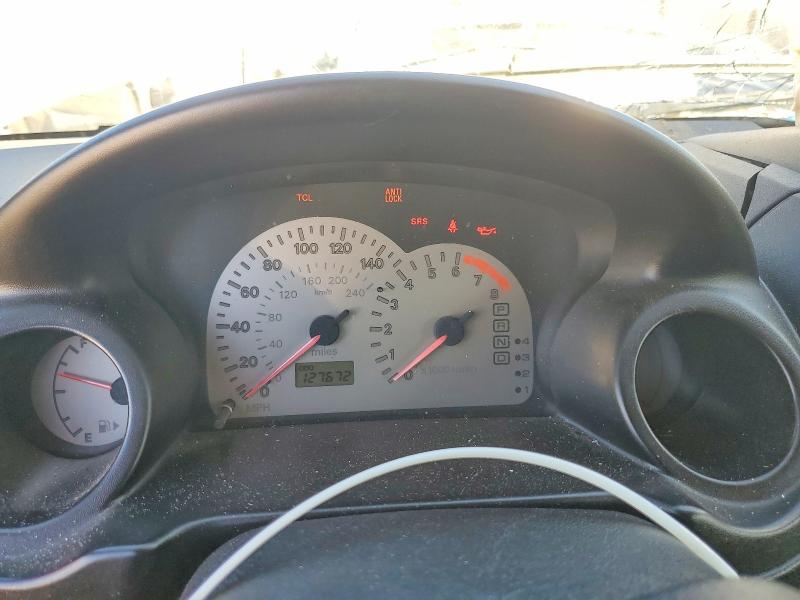 Aukcja sprzedaży 2001 Mitsubishi Eclipse, vin: 4A3AC54H21E174064, numer aukcji: 76016425