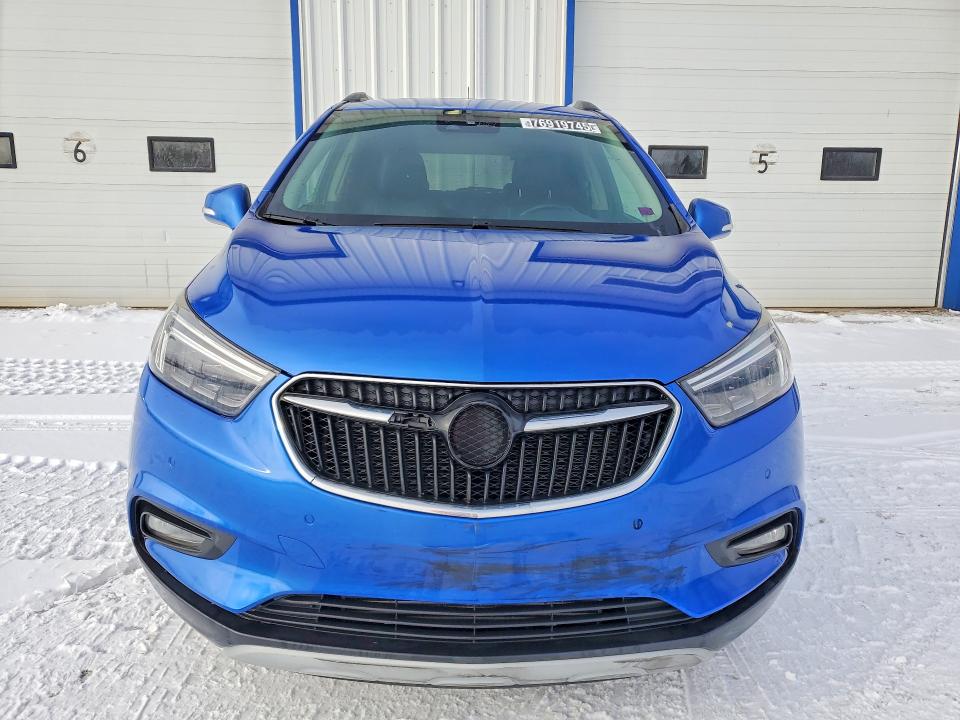 Продаж на аукціоні авто 2018 Buick Encore, vin: KL4CJHSBXJB678763, номер лоту: 76919745