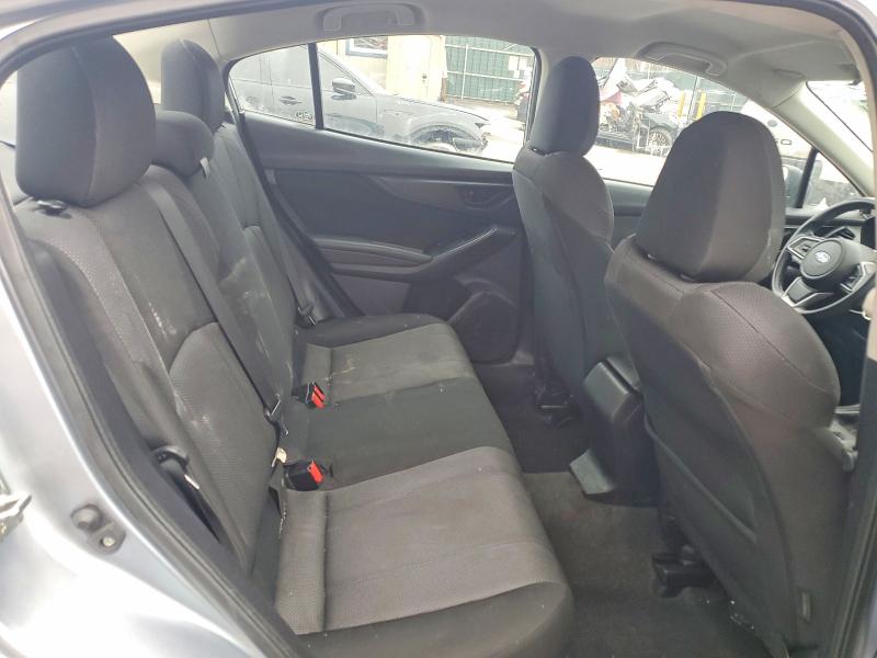 Продажа на аукционе авто 2017 Subaru Impreza, vin: 4S3GKAA66H1606636, номер лота: 77533465