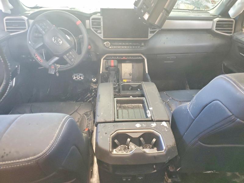 Aukcja sprzedaży 2026 Toyota Tundra, vin: 5TFWA5DB4TX340473, numer aukcji: 78251925
